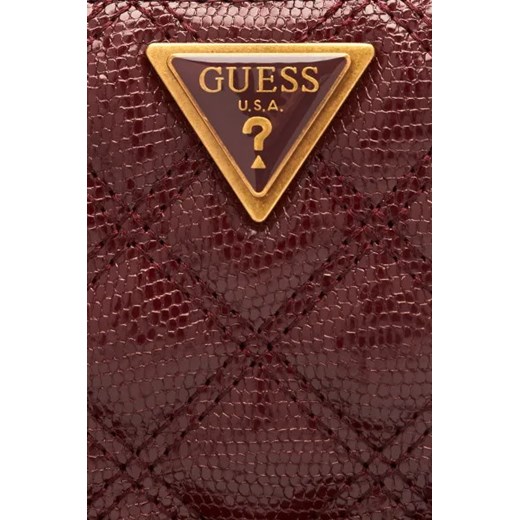 Portfel damski Guess
