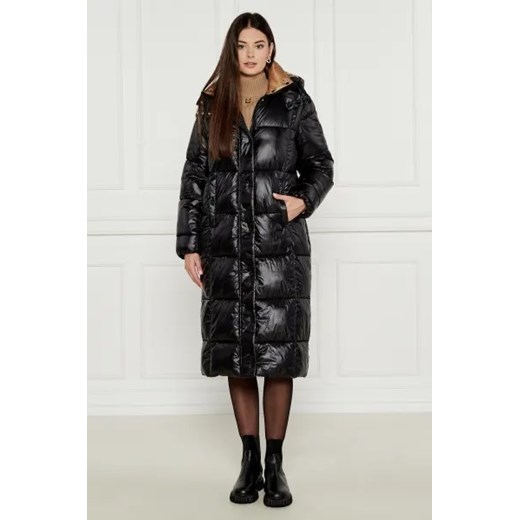 Joop! Płaszcz ze sklepu Gomez Fashion Store w kategorii Płaszcze damskie - zdjęcie 175449296