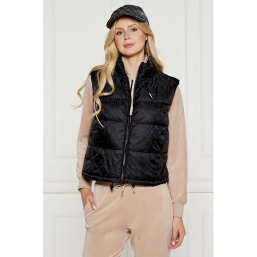 Kamizelka damska Guess na jesień casual