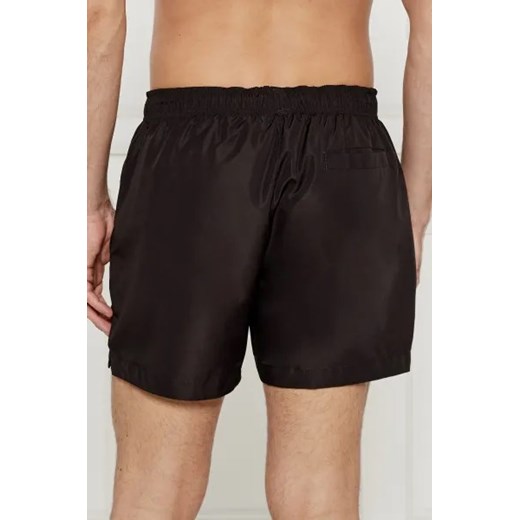 Hugo Bodywear Szorty kąpielowe | Regular Fit M Gomez Fashion Store