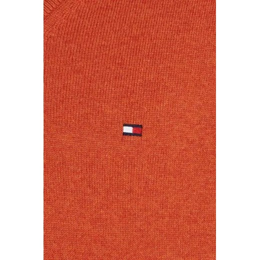 Sweter męski Tommy Hilfiger bawełniany