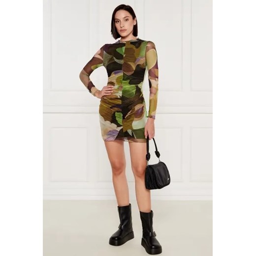 Sukienka Desigual mini