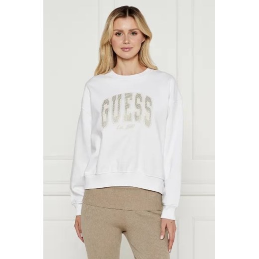 GUESS Bluza | Relaxed fit Guess L Gomez Fashion Store