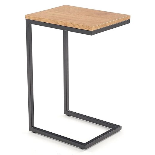 Wsuwany Stolik Pod Laptopa F3-C77 ze sklepu Edinos.pl w kategorii Stoliki kawowe - zdjęcie 175450079