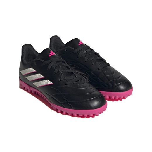 adidas Buty &quot;Copa Pure&quot; w kolorze czarnym do piłki nożnej 28,5 okazyjna cena Limango Polska