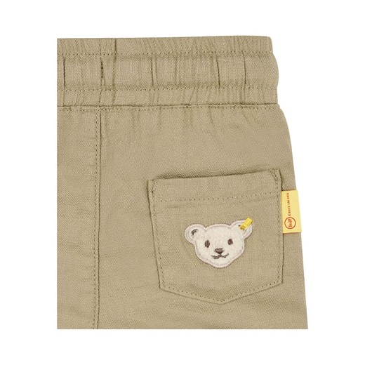 Odzież dla niemowląt Steiff 