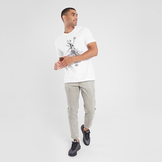 T SHIRT M JORDAN SPRT JM DF SS CREW Jordan L JD Sports 