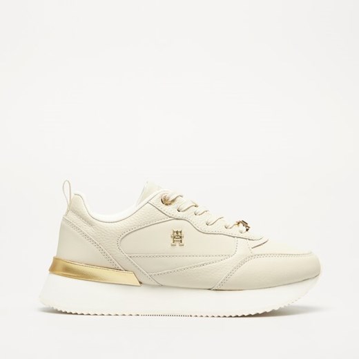 TOMMY HILFIGER FEMININE RUNNER ze sklepu Symbiosis w kategorii Buty sportowe damskie - zdjęcie 175455697