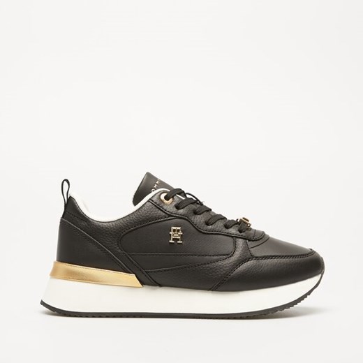 TOMMY HILFIGER FEMININE RUNNER ze sklepu Symbiosis w kategorii Buty sportowe damskie - zdjęcie 175455698