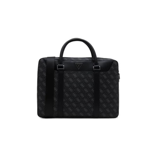 Guess Torba na laptopa 15\" ze sklepu Gomez Fashion Store w kategorii Torby na laptopa - zdjęcie 175455768
