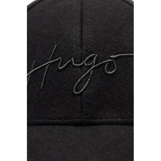 Czapka z daszkiem damska Hugo Boss 