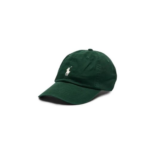 POLO RALPH LAUREN Bejsbolówka ze sklepu Gomez Fashion Store w kategorii Czapki z daszkiem damskie - zdjęcie 175455846