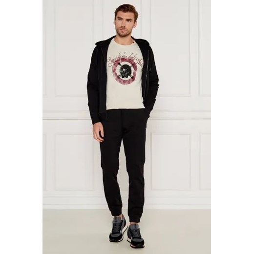 Aeronautica Militare T-shirt | Comfort fit Aeronautica Militare XXL Gomez Fashion Store