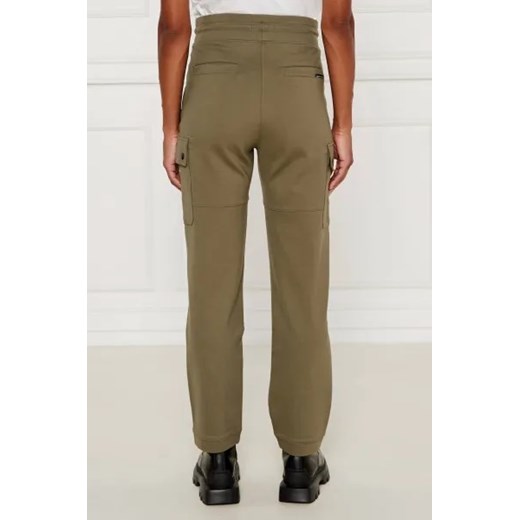 Spodnie damskie Aeronautica Militare