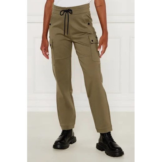 Spodnie damskie Aeronautica Militare