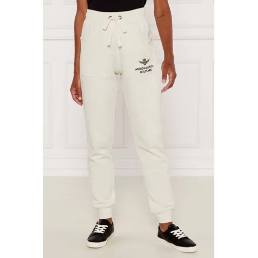 Aeronautica Militare Spodnie | Regular Fit Aeronautica Militare L Gomez Fashion Store