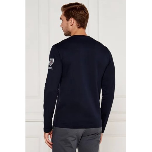 Aeronautica Militare Longsleeve | Regular Fit Aeronautica Militare L Gomez Fashion Store