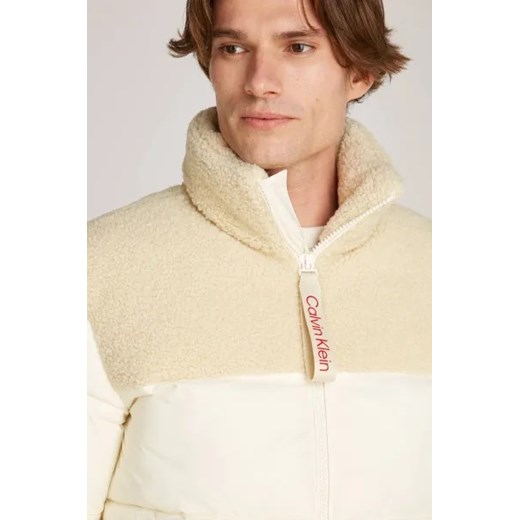 Kurtka męska Calvin Klein 
