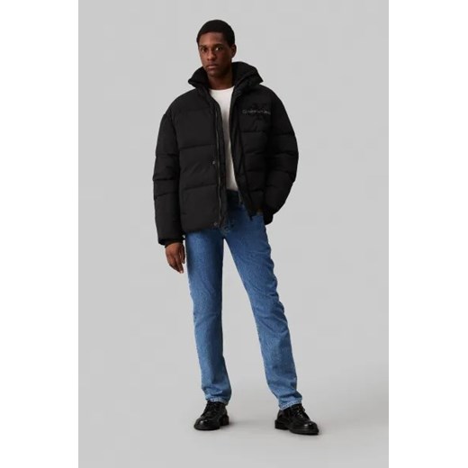 CALVIN KLEIN JEANS Kurtka | Regular Fit L Gomez Fashion Store