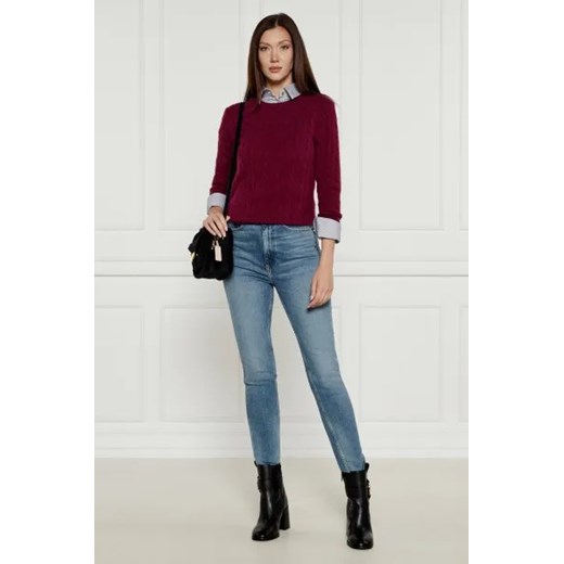Sweter damski Polo Ralph Lauren