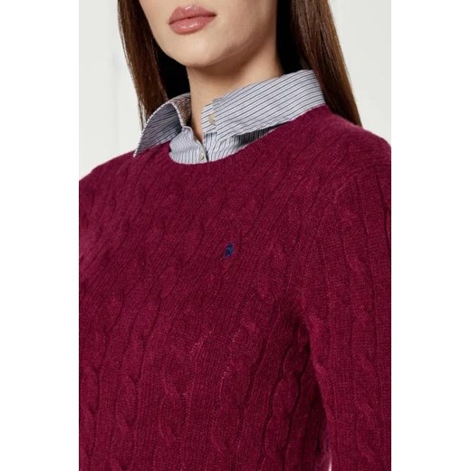 Sweter damski Polo Ralph Lauren
