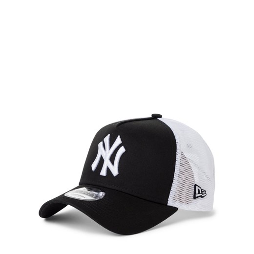 New Era Czapki z daszkiem Mężczyźni Bawełna czarny wzorzysty ze sklepu vangraaf w kategorii Czapki z daszkiem męskie - zdjęcie 175457196