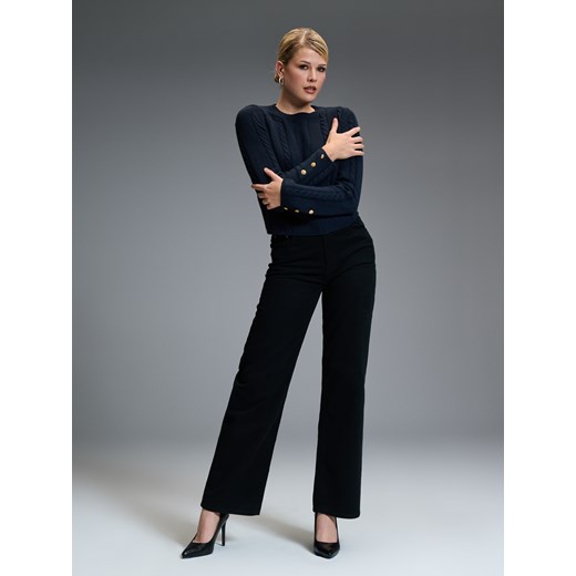 Sweter damski Sinsay 