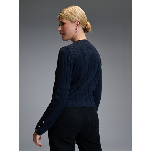 Sweter damski Sinsay 