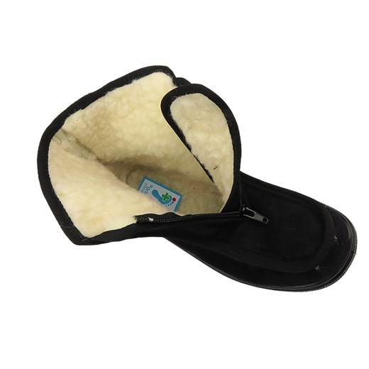 Kapcie męskie Dr Orto z tworzywa sztucznego 