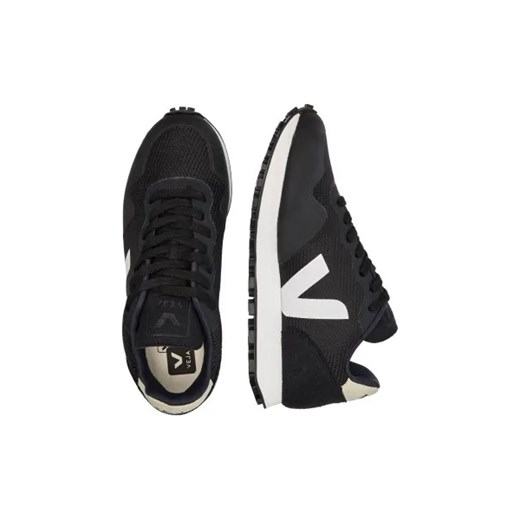 Buty sportowe damskie Veja sneakersy z tkaniny 