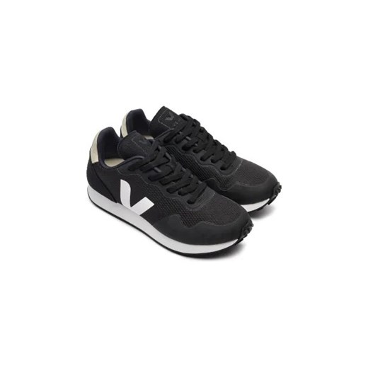 Buty sportowe damskie Veja sneakersy z tkaniny 