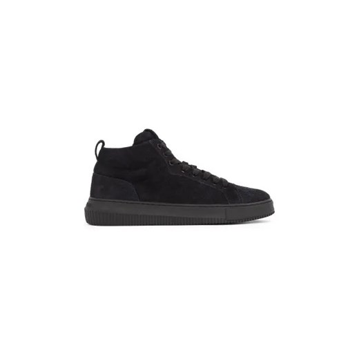 CALVIN KLEIN JEANS Skórzane sneakersy ze sklepu Gomez Fashion Store w kategorii Buty sportowe męskie - zdjęcie 175467938