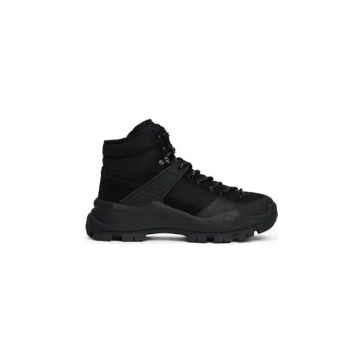 Tommy Jeans Skórzane buty trekkingowe Tommy Jeans 44 Gomez Fashion Store
