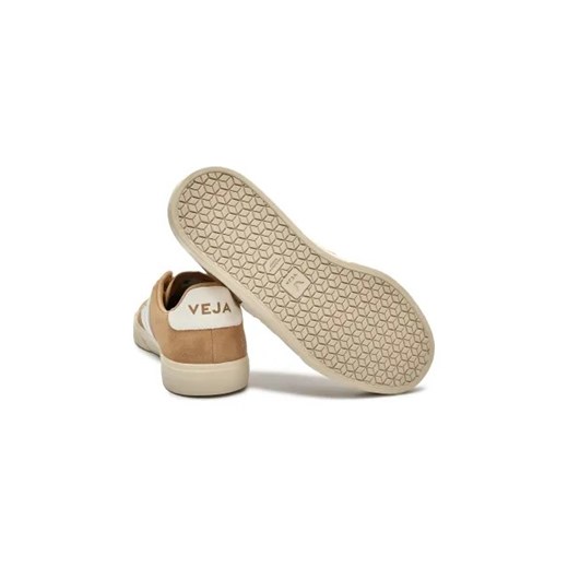Buty sportowe męskie Veja wiosenne sznurowane
