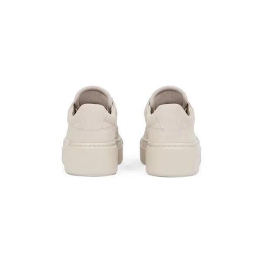 Calvin Klein Skórzane sneakersy Calvin Klein 36 Gomez Fashion Store