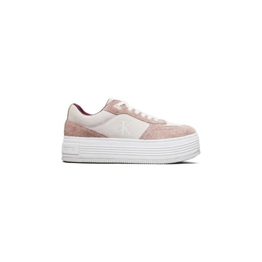 Buty sportowe damskie Calvin Klein sneakersy