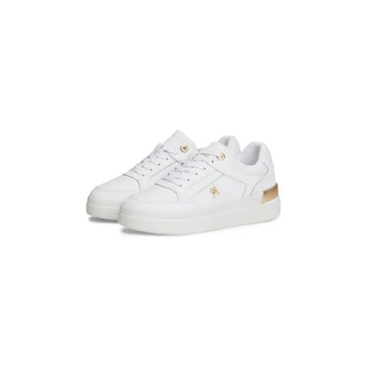 Buty sportowe damskie Tommy Hilfiger sneakersy