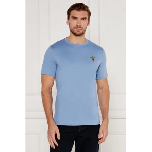 Aeronautica Militare T-shirt | Regular Fit Aeronautica Militare M Gomez Fashion Store