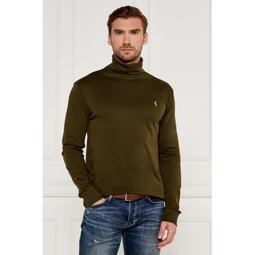 POLO RALPH LAUREN Golf | Regular Fit ze sklepu Gomez Fashion Store w kategorii Swetry męskie - zdjęcie 175468085