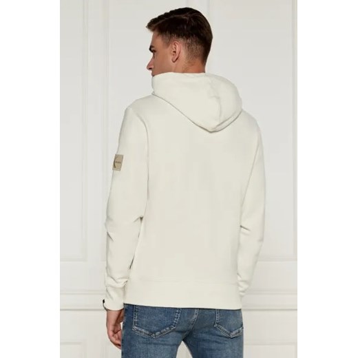 CALVIN KLEIN JEANS Bluza BADGE | Regular Fit L Gomez Fashion Store