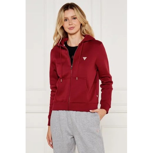 Guess Jeans Bluza | Regular Fit S Gomez Fashion Store