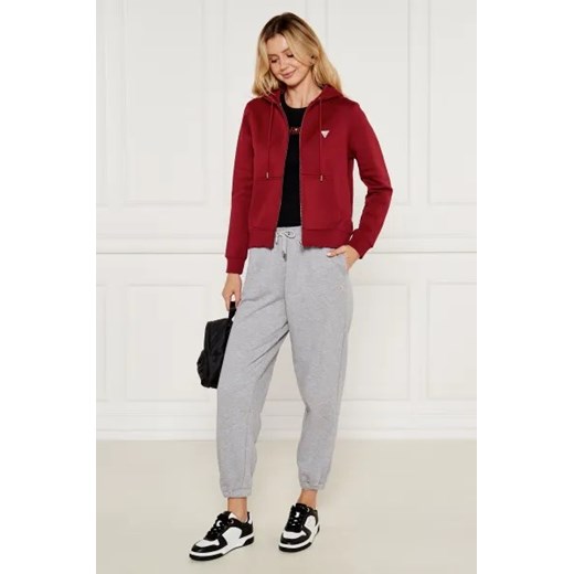 Guess Jeans Bluza | Regular Fit XL Gomez Fashion Store