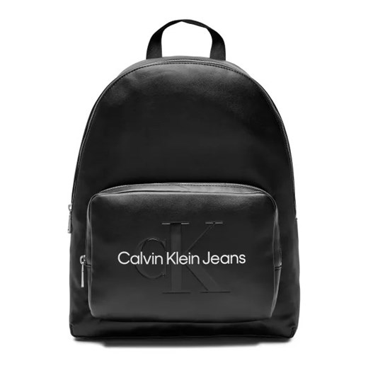 CALVIN KLEIN JEANS Plecak CAMPUS ze sklepu Gomez Fashion Store w kategorii Plecaki - zdjęcie 175468108