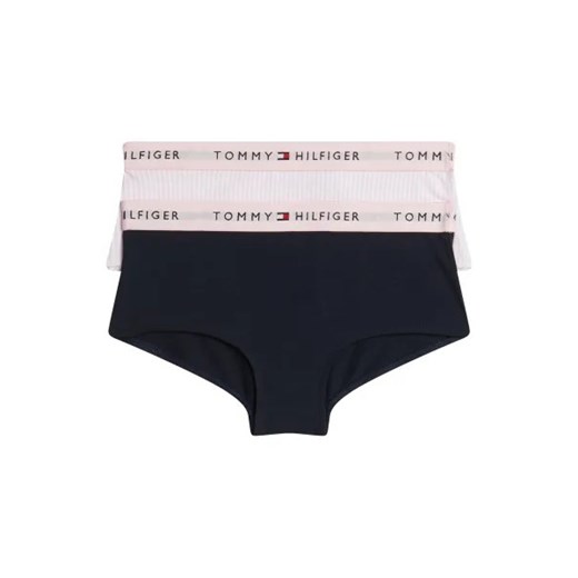 Tommy Hilfiger Figi 2-pack ze sklepu Gomez Fashion Store w kategorii Majtki dziecięce - zdjęcie 175468129