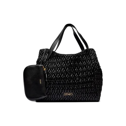 Liu Jo Shopperka + saszetka ze sklepu Gomez Fashion Store w kategorii Torby Shopper bag - zdjęcie 175468149