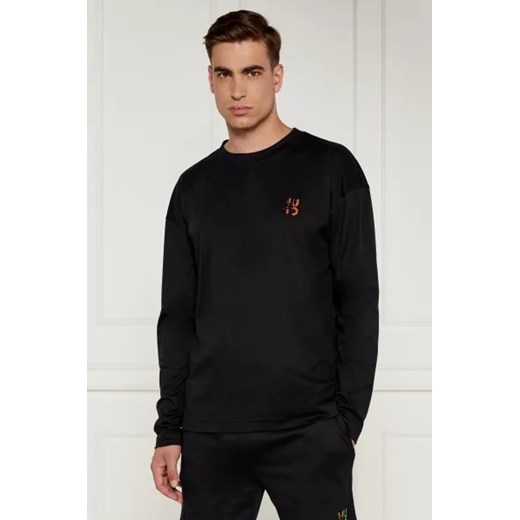Hugo Bodywear Longsleeve | Regular Fit M Gomez Fashion Store