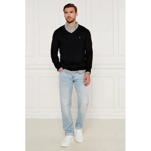 Sweter męski Polo Ralph Lauren na zimę
