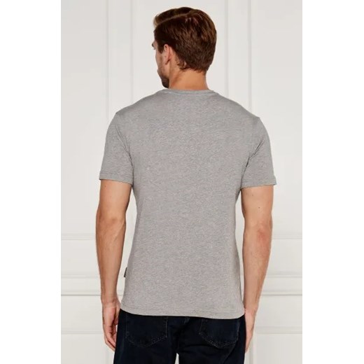 Napapijri T-shirt Kasba | Regular Fit Napapijri XL Gomez Fashion Store