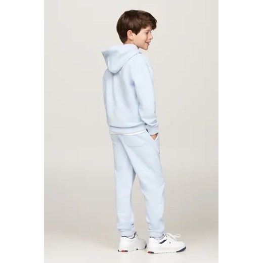 Tommy Hilfiger Bluza TIMELESS | Regular Fit Tommy Hilfiger 152 Gomez Fashion Store