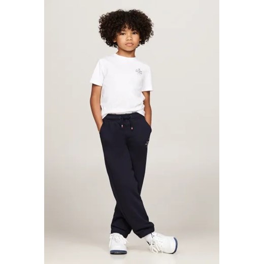 T-shirt chłopięce Tommy Hilfiger